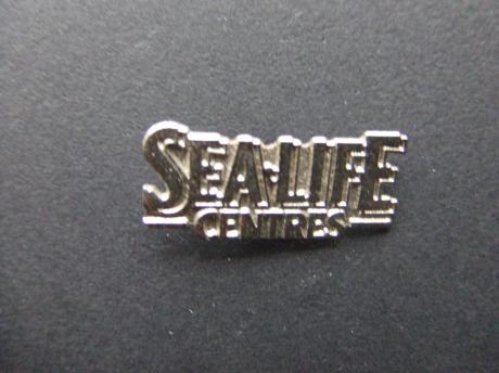 Sealife Center logo